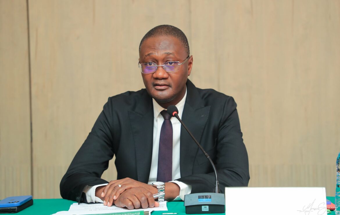 Côte d’Ivoire : Un faux site web du ministère du Patrimoine démasqué.