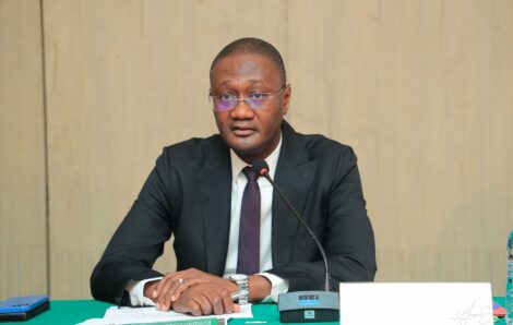 Côte d’Ivoire : Un faux site web du ministère du Patrimoine démasqué.