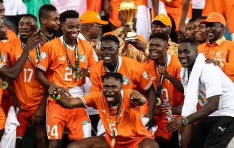 CAN 2024. « Des revenants, coup de marteau final » La presse ivoirienne savoure le sacre à domicile.