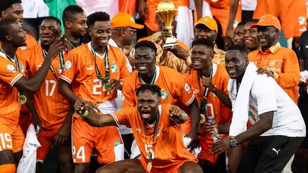 CAN 2024. « Des revenants, coup de marteau final » La presse ivoirienne savoure le sacre à domicile.