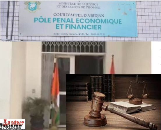 Pole economique et financier_1