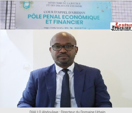Scandale au ministère de la construction,100 milliards …..