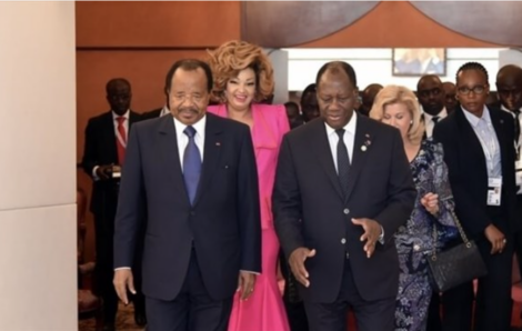 La Côte d’Ivoire devient le deuxième fournisseur africain du Cameroun derrière le Maroc.