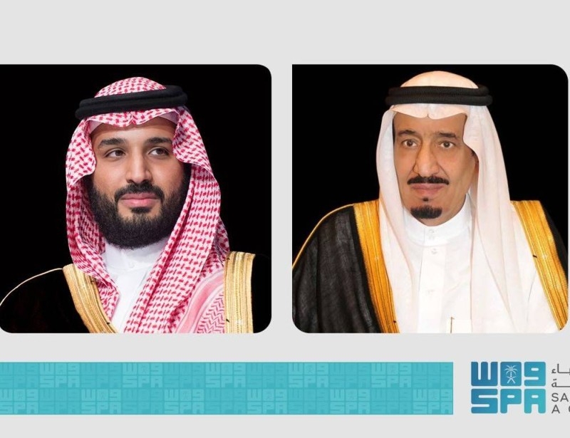 Can 2023 : Le Roi Salman bin Abdulaziz AL SAUD d’Arabie Saoudite adresse deux messages au Président Ouattara.