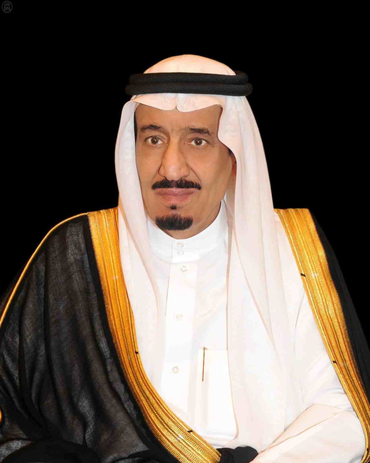 king
