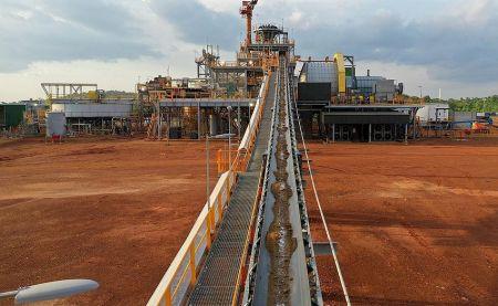 Or – Côte d’Ivoire : Fortuna découvre un potentiel gisement pouvant augmenter la production d’or à la mine Séguéla.