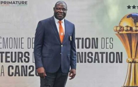 Politique – Nommé dans les instances du Pdci : Gouali Dodo dénonce la forfaiture de Thiam.