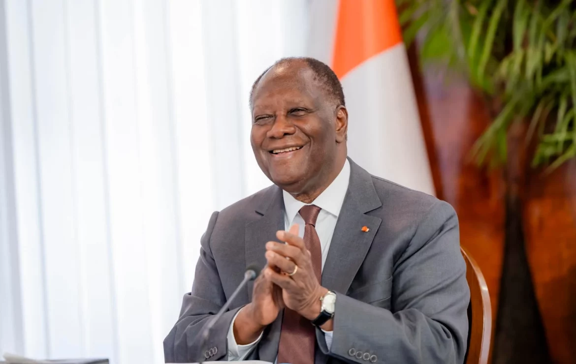 Politique – un ex-ministre de Gbagbo avoue : «Ouattara est l’homme miracle qu’il fallait à la Côte d’Ivoire Houphouët»