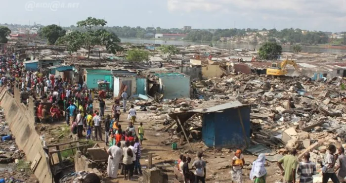 Société – Côte d’Ivoire : Relogement des familles déguerpies/ Le gouvernement prend de grandes mesures.