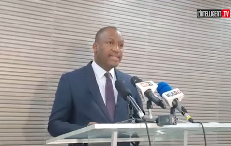 Politique – Opérations de déguerpissement à Abidjan : le RHDP dénonce  » une récupération politique  » de l’opposition.