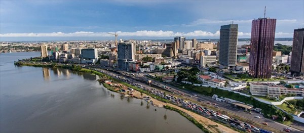 Moody’s (Agence de notation Américaine) améliore la note de crédit de la Côte d’Ivoire à Ba2.