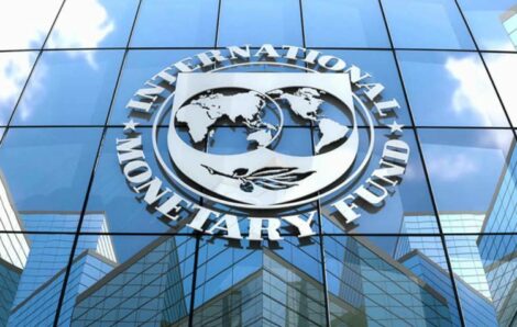 Le conseil d’administration du FMI approuve un accord au titre de la facilité pour la résilience et la durabilité (FRD) en faveur de la Côte d’Ivoire pour un montant de 1,3 milliard de dollars