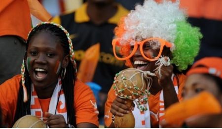 Social – La Côte d’Ivoire est à nouveau le pays le plus heureux d’Afrique de l’Ouest, selon le World Happiness Report 2024.