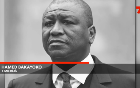 3 ans que le ministre Hamed Bakayoko nous a quitté. Le Golden Boy s’en est allé.