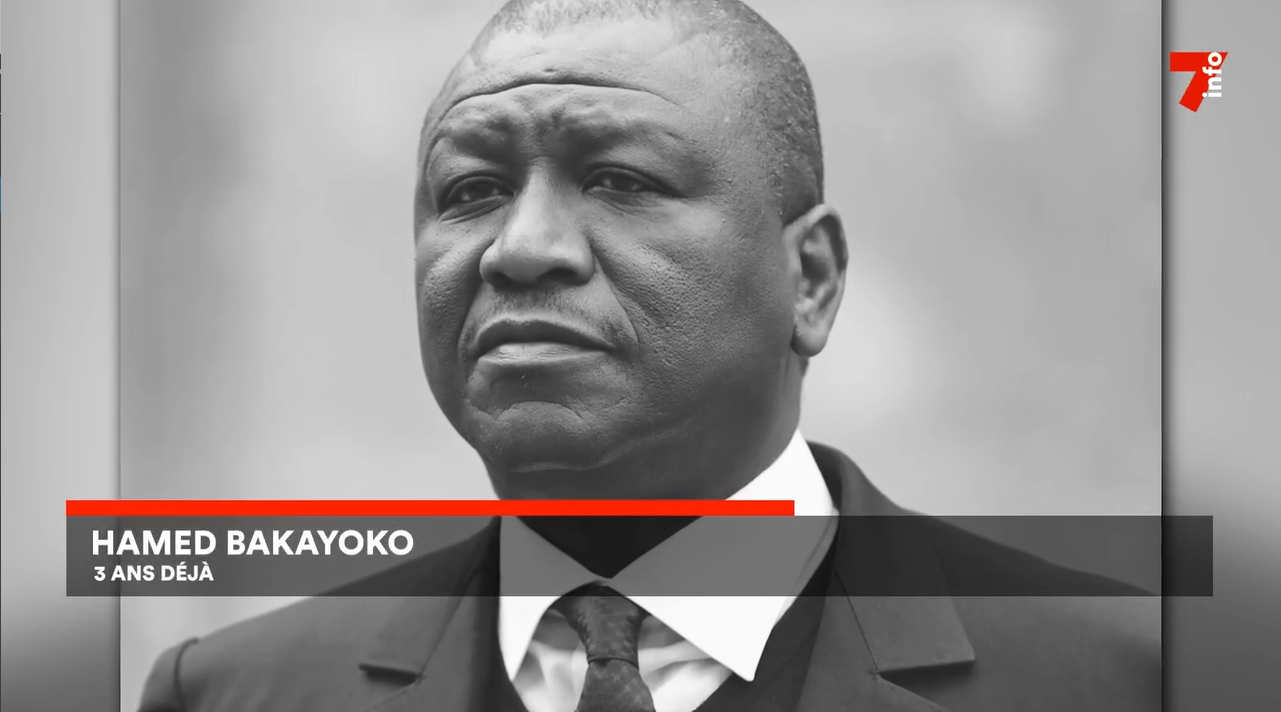 3 ans que le ministre Hamed Bakayoko nous a quitté. Le Golden Boy s’en est allé.