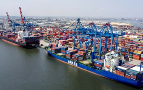 Le Port Autonome d’Abidjan obtient la notation financière la plus élevée de son histoire.