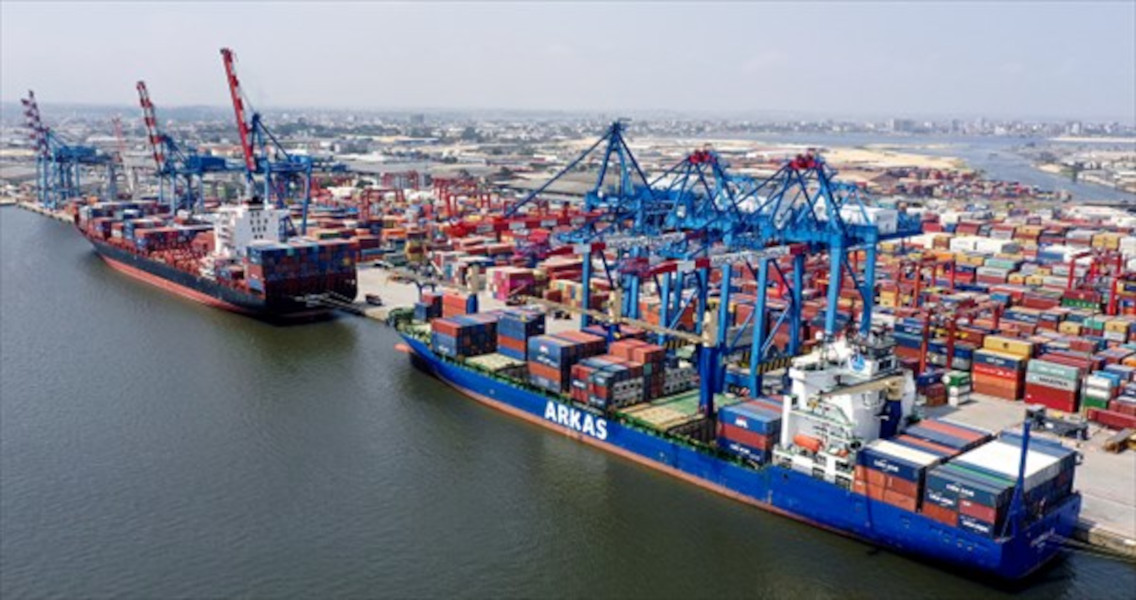 Le Port Autonome d’Abidjan obtient la notation financière la plus élevée de son histoire.