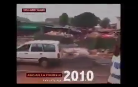 Vous ne pouvez plus embobiner les Ivoiriennes et Ivoiriens Nouveaux. Ils ont compris que vous n’êtes pas crédible.