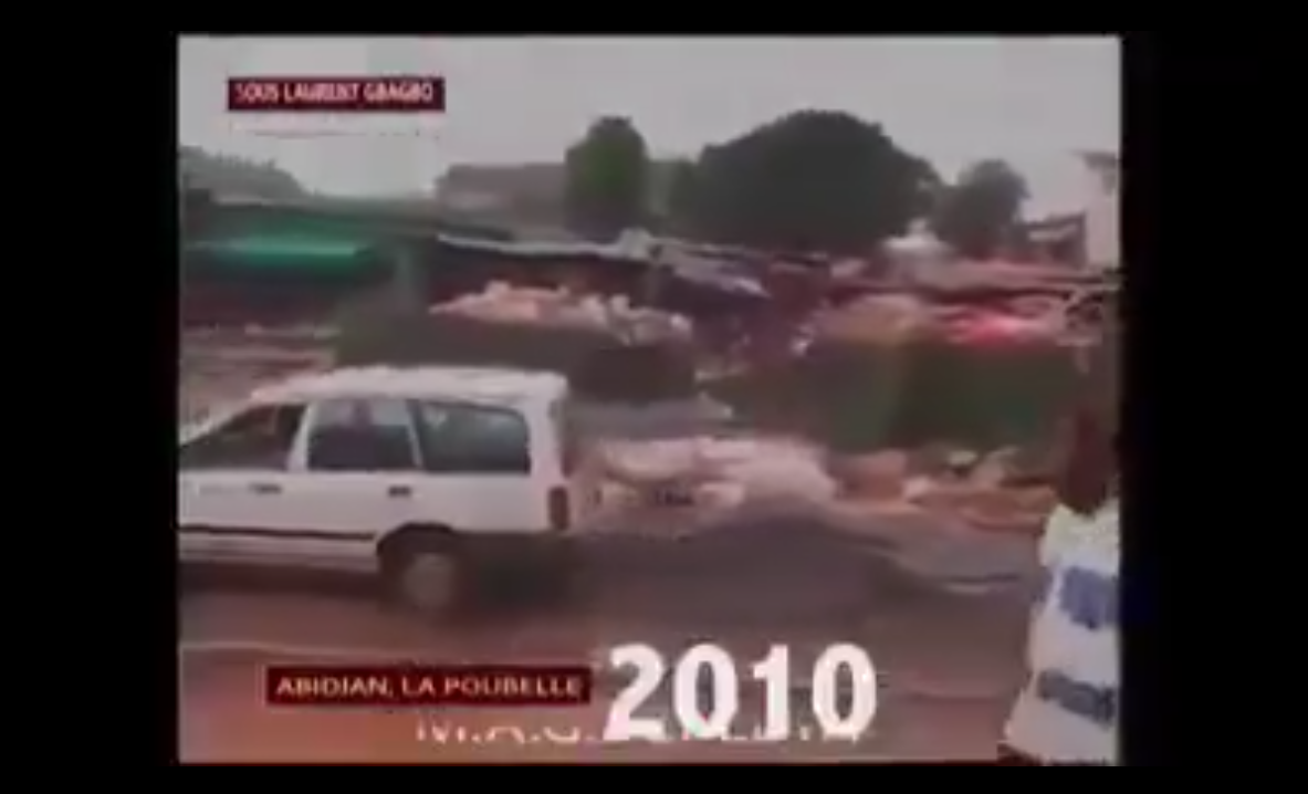 Vous ne pouvez plus embobiner les Ivoiriennes et Ivoiriens Nouveaux. Ils ont compris que vous n’êtes pas crédible.