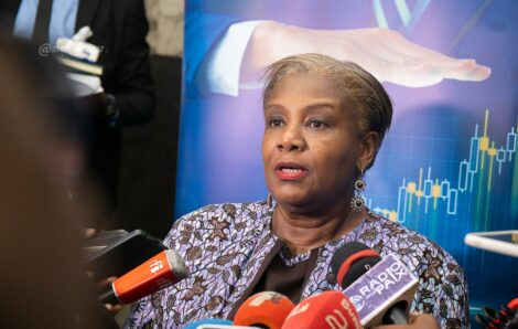 Économie : les ivoiriens sont les premiers investisseurs en Côte d’Ivoire avec 49% des investissements agréés (DG CEPICI).