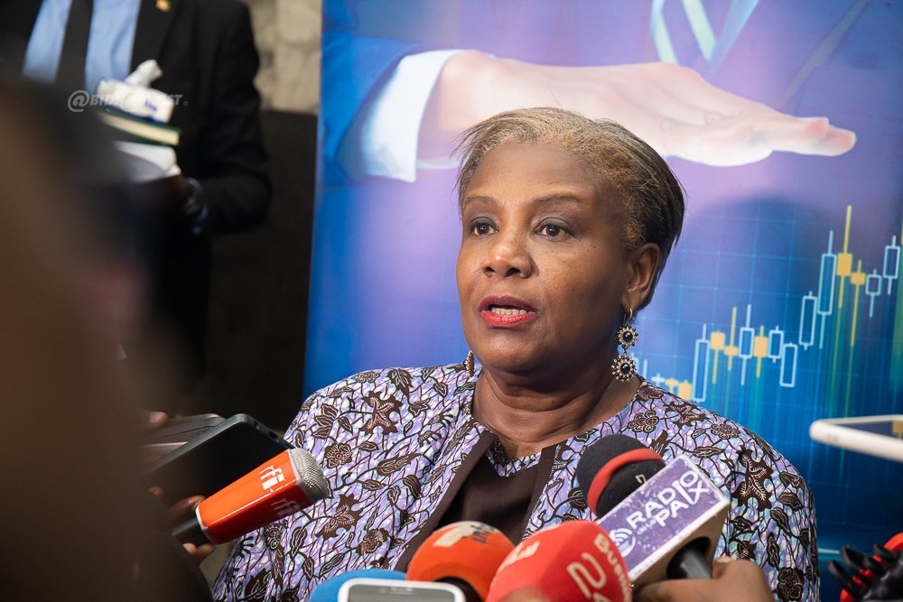 Économie : les ivoiriens sont les premiers investisseurs en Côte d’Ivoire avec 49% des investissements agréés (DG CEPICI).