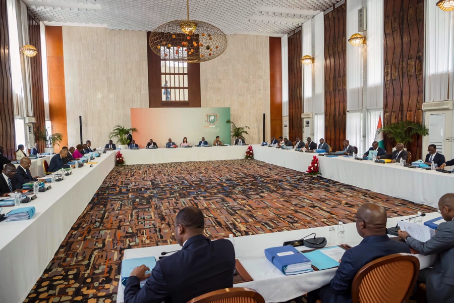 Côte d’Ivoire : la richesse nationale passera de 47.882,0 milliards FCFA en 2023 à 52.413,6 milliards FCFA en 2024.