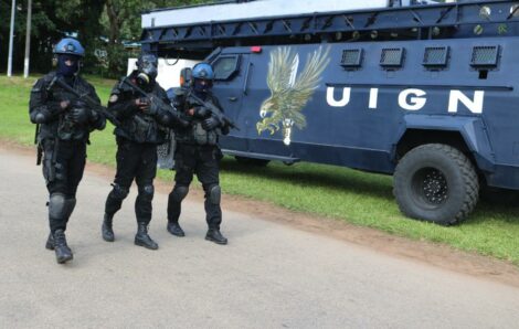 Faits divers – Côte d’Ivoire: les meurtriers du jeune instituteur bénévole à Zéo (Bangolo) mis aux arrêts.