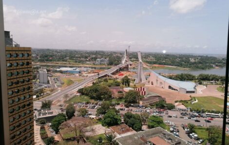 Côte d’Ivoire : la rupture de 4 câbles sous-marins à l’origine de l’interruption de services internet.