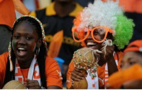 Social : La Côte d’Ivoire est à nouveau le pays le plus heureux d’Afrique de l’Ouest, selon le World Happiness Report 2024