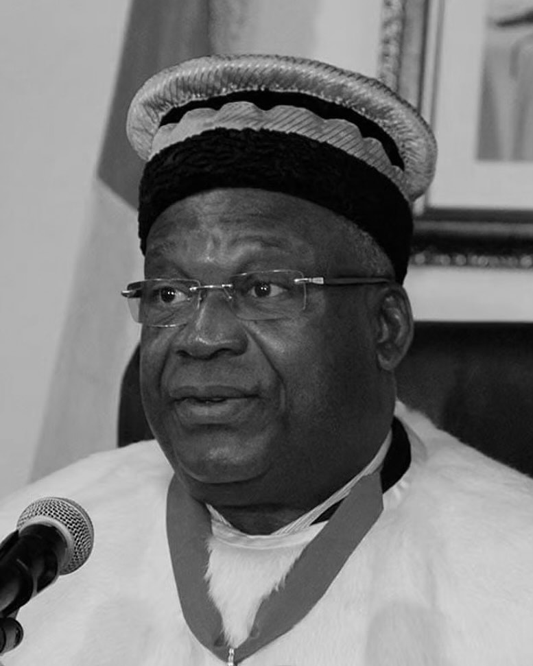 Côte d’Ivoire/Décès du Président du Conseil Supérieur de la Magistrature, Koné Mamadou : le Président Alassane Ouattara “salue la mémoire de ce grand serviteur de l’État”.