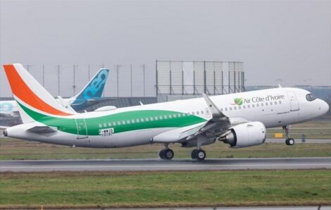 Air Côte d’Ivoire annonce son premier vol commercial sur Casablanca le 14 mai prochain.