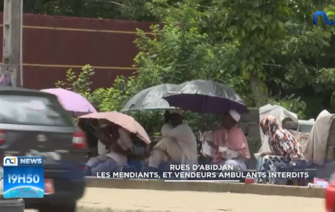 Société – Traque des mendiants et des ‘‘Wotrotigui’’ dans la ville d’Abidjan : De la nécessité d’agir et d’aller jusqu’au bout…