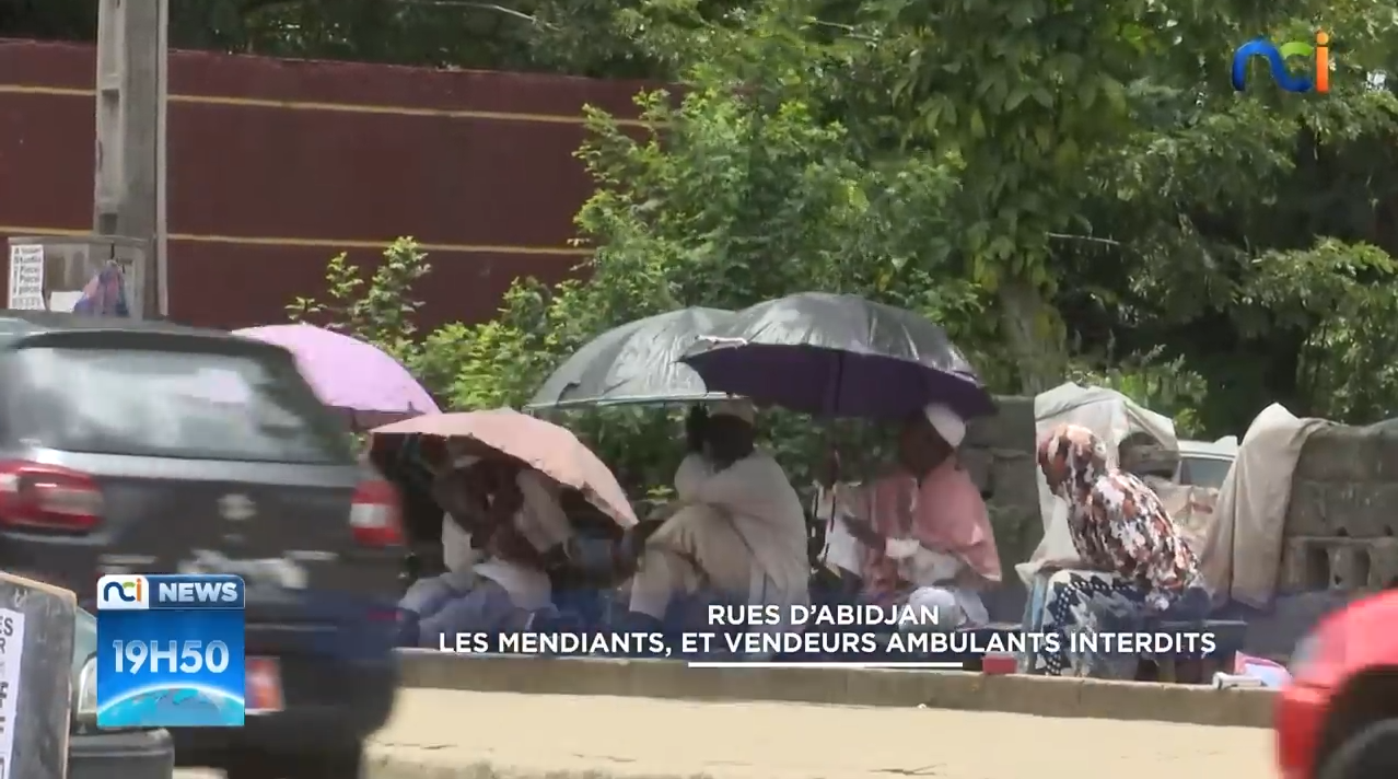 Société – Traque des mendiants et des ‘‘Wotrotigui’’ dans la ville d’Abidjan : De la nécessité d’agir et d’aller jusqu’au bout…