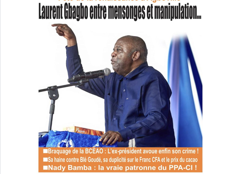 Mensonge_Gbagbo
