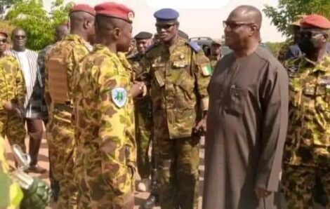 Diplomatie – Le Burkina et la Côte d’Ivoire pour un « nouveau départ » dans leurs relations.
