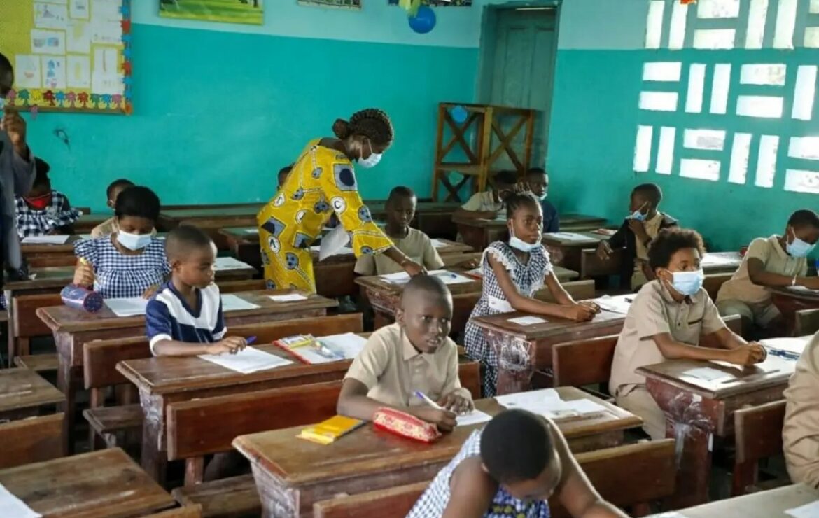 Côte d’Ivoire : 627 908 candidats à l’assaut du CEPE, ce mardi 21 mai 2024.