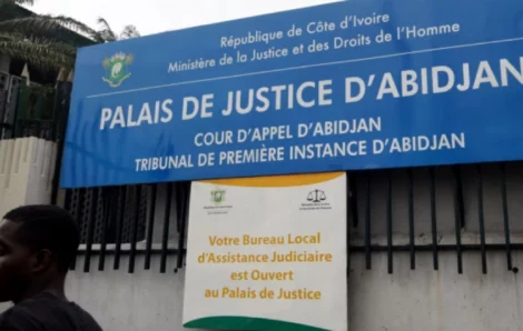 Interpellation du Lt Ourigou Bawa Félicien : le procureur de la République clarifie la situation et met en garde.