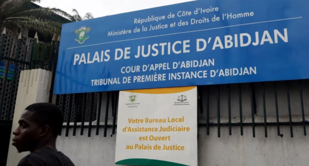 Interpellation du Lt Ourigou Bawa Félicien : le procureur de la République clarifie la situation et met en garde.