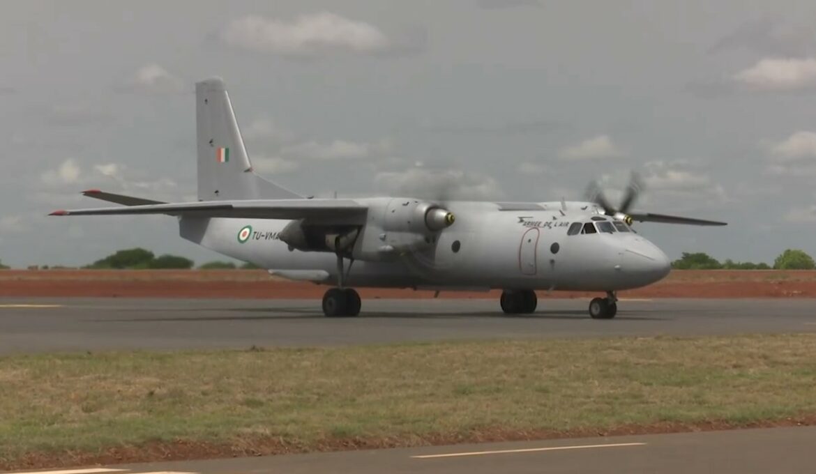AIrport_Korhogo_7