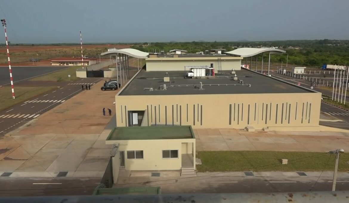 AIrport_Korhogo_8