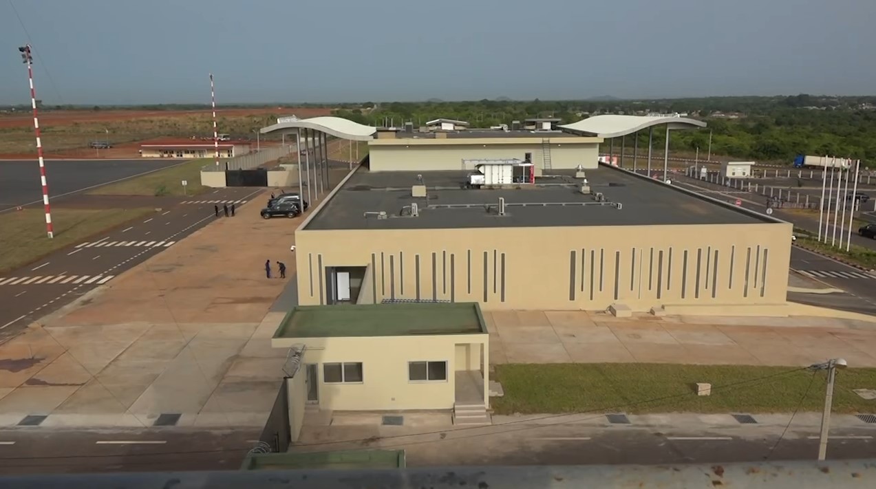 AIrport_Korhogo_8