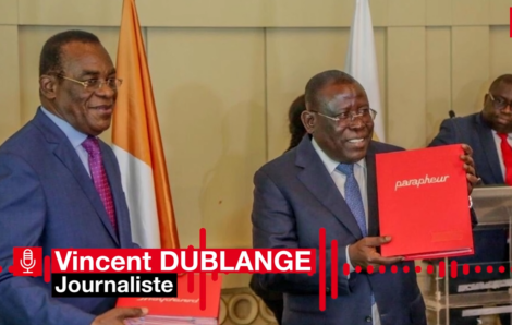 Politique nationale : « Ce n’est pas avec nous que le RHDP gouverne la Côte d’Ivoire » (Pascal Affi N’Guessan). Est-il crédible voir Vidéo ci-dessous.
