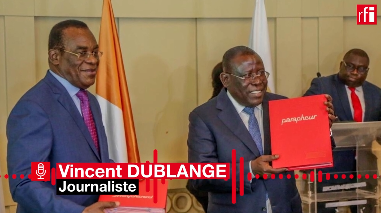 Politique nationale : « Ce n’est pas avec nous que le RHDP gouverne la Côte d’Ivoire » (Pascal Affi N’Guessan). Est-il crédible voir Vidéo ci-dessous.
