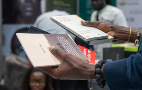 Côte d’Ivoire : au Salon international du livre d’Abidjan, le secteur de l’édition affiche ses ambitions.
