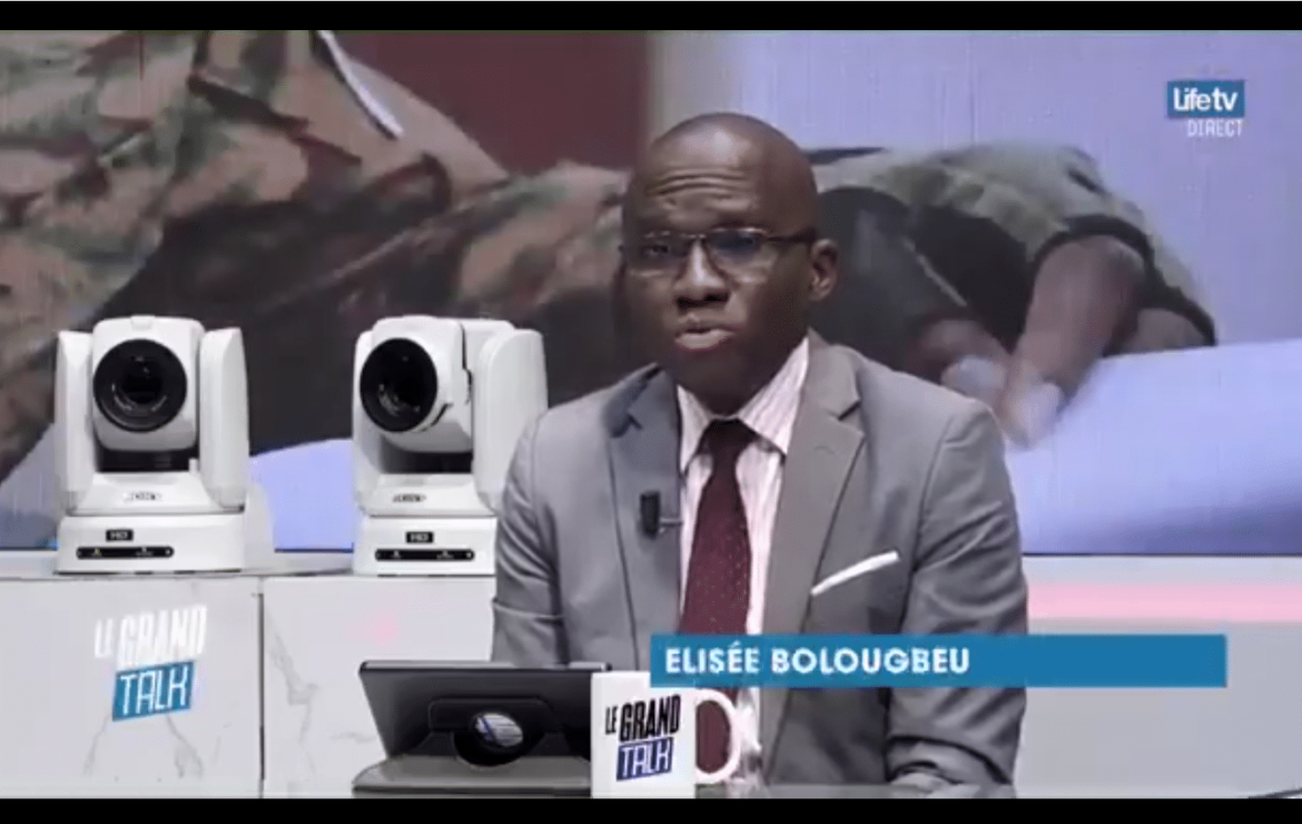 Les propos très graves tenus par le chef de la junte Burkinabé : « La Côte d’Ivoire qualifiée de base arrière du terrorisme ».