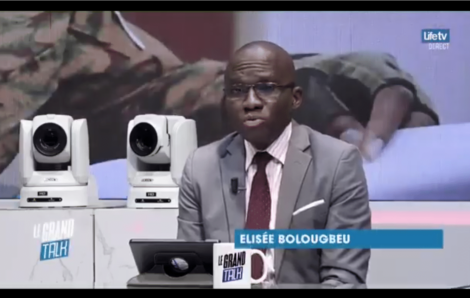 Les propos très graves tenus par le chef de la junte Burkinabé : « La Côte d’Ivoire qualifiée de base arrière du terrorisme ».
