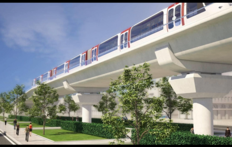 Côte d’Ivoire/Ligne 1 du Métro d’Abidjan : les travaux de construction d’un pont dans la commune de Port-Bouët prévus du 22 mai au 30 octobre 2024 (Officiel).