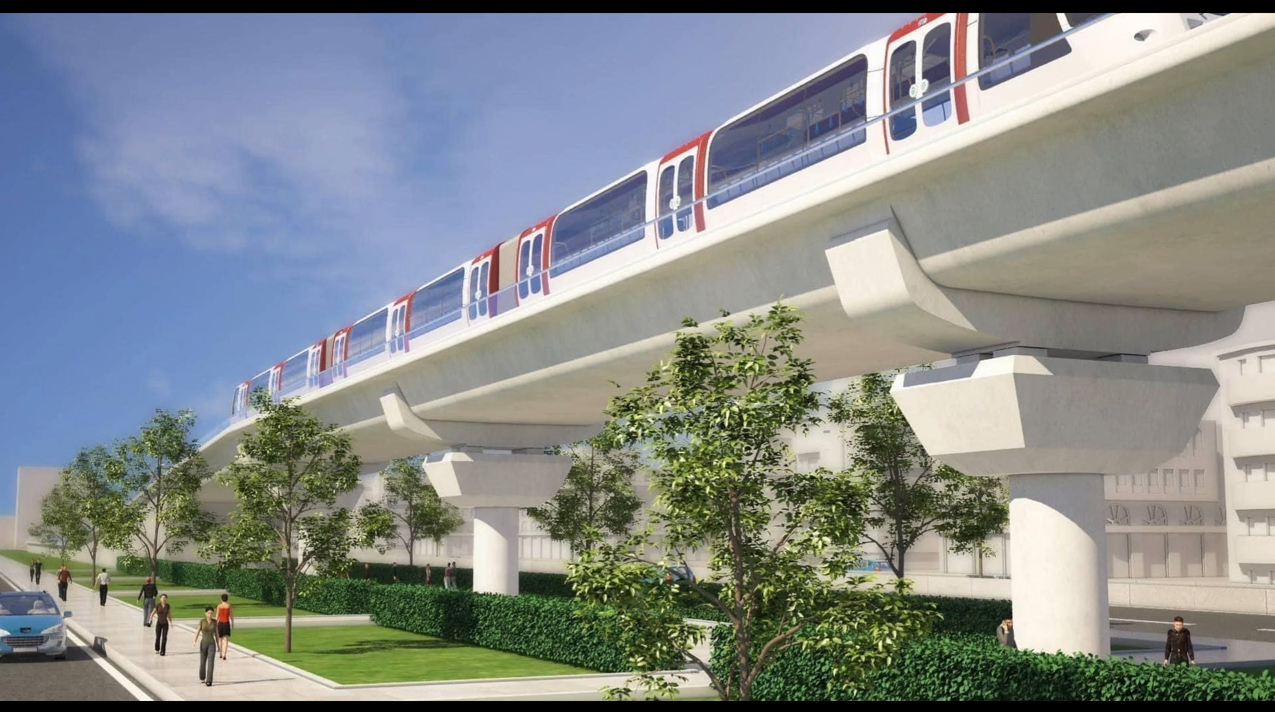 Côte d’Ivoire/Ligne 1 du Métro d’Abidjan : les travaux de construction d’un pont dans la commune de Port-Bouët prévus du 22 mai au 30 octobre 2024 (Officiel).