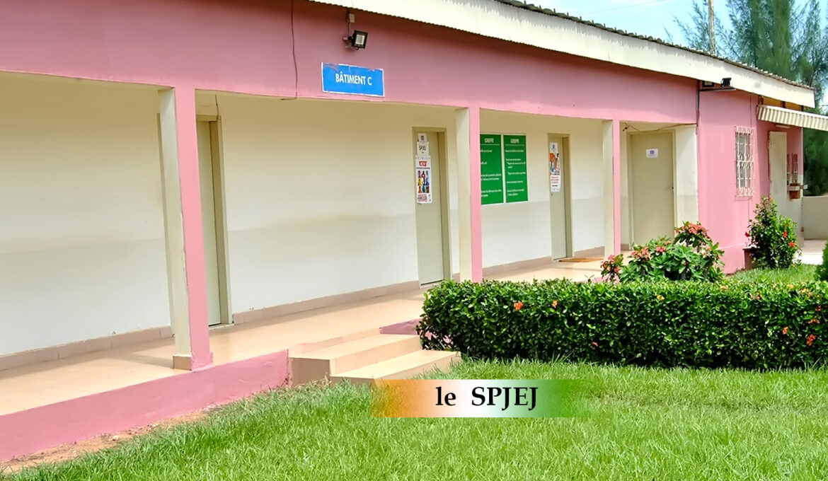 SPJEJ