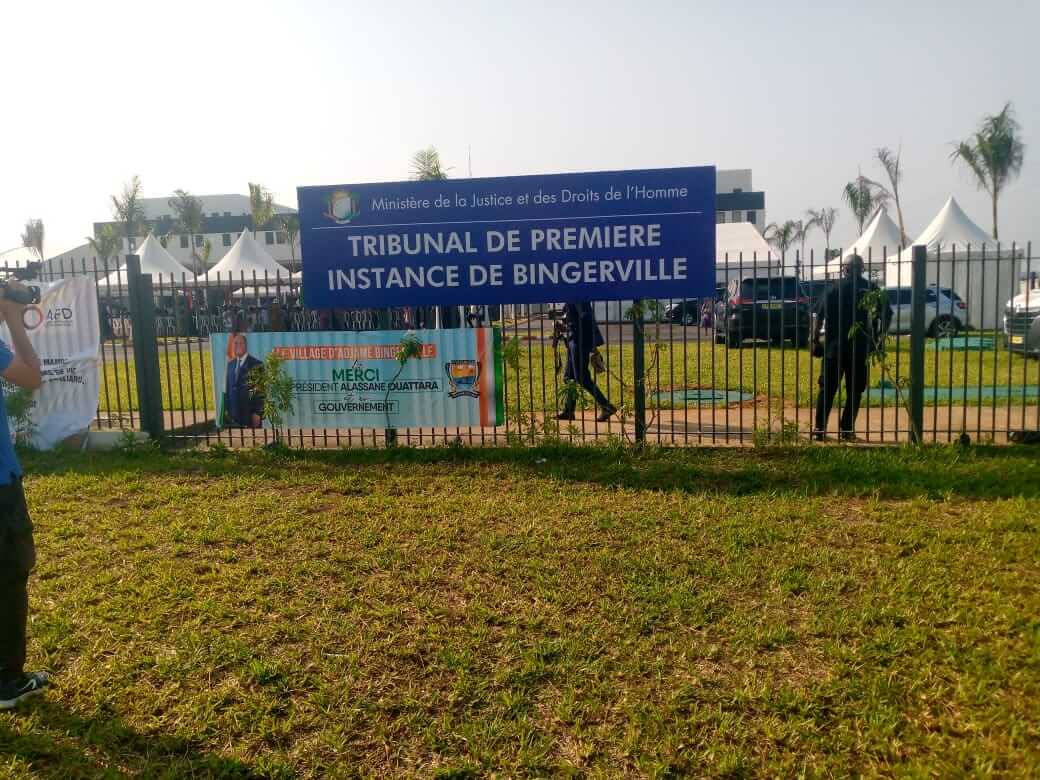 Tribunal Premiere_instance_Bingerville